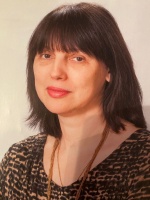 Харыбина Татьяна