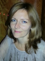 Сюндюкова Елена