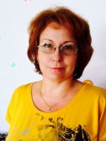 Шахова Елена