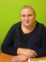 Самойлова Любовь