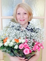 Дунаева Эльвира Анатольевна