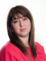 Лагкоева Анжелина