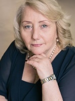 Баландина Валентина Анатольевна