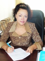 Боровых Ирина Николаевна