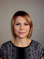 Кравченко Юлия