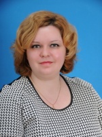 Пирогова Анна